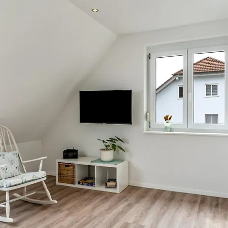 Haus 23 Lejlighed Ettenheim Eksteriør billede