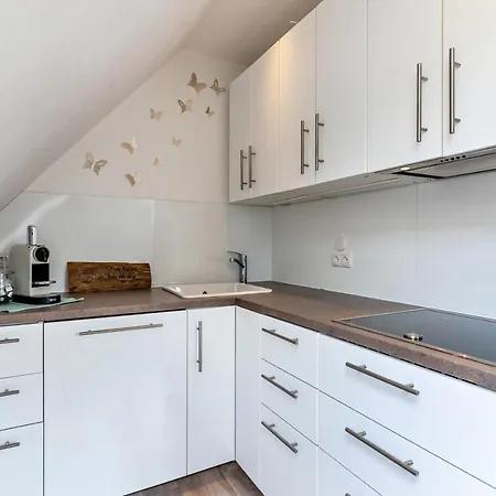 Haus 23 Lejlighed Ettenheim Eksteriør billede