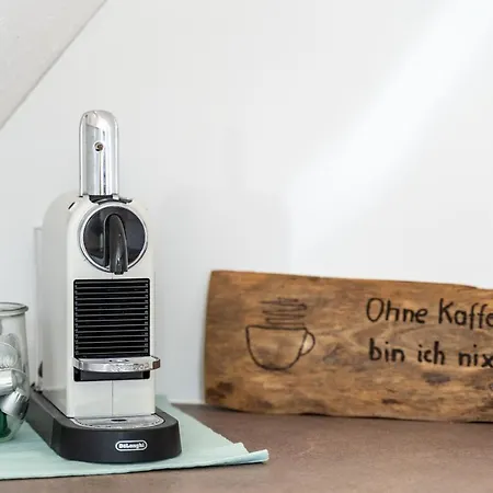 Haus 23 Lejlighed Ettenheim Eksteriør billede