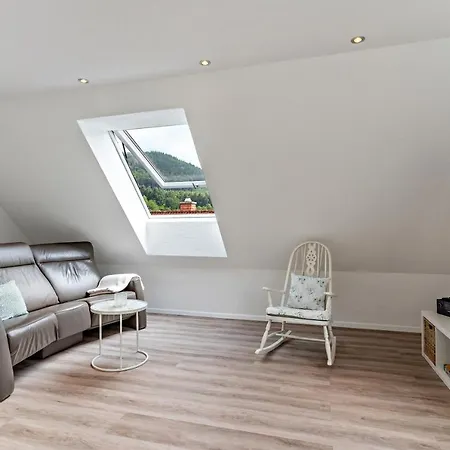 Haus 23 Lejlighed Ettenheim Eksteriør billede