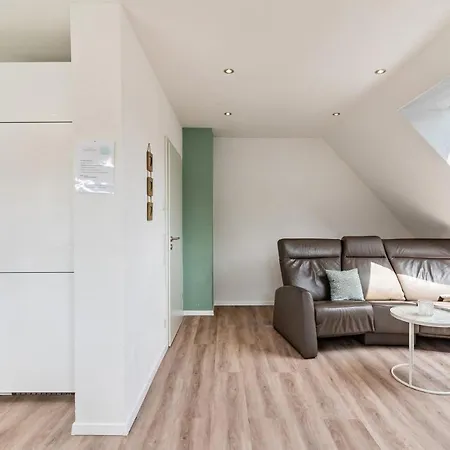 Haus 23 Lejlighed Ettenheim Eksteriør billede