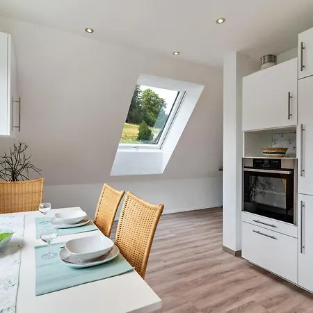 Haus 23 Lejlighed Ettenheim Eksteriør billede