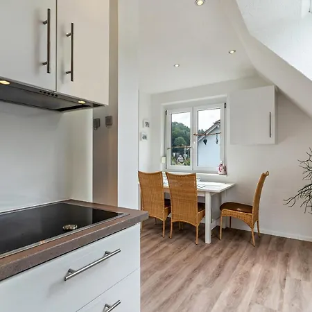Haus 23 Lejlighed Ettenheim Eksteriør billede