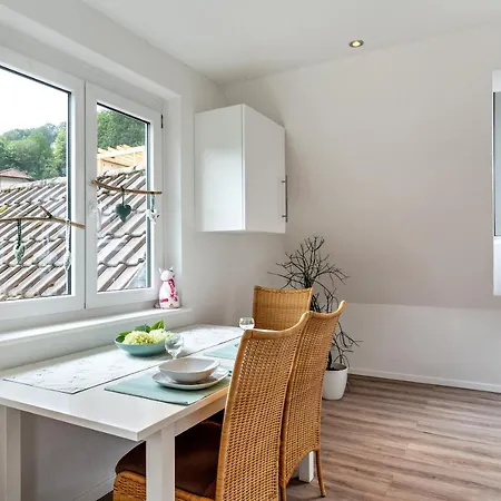 Haus 23 Lejlighed Ettenheim Eksteriør billede