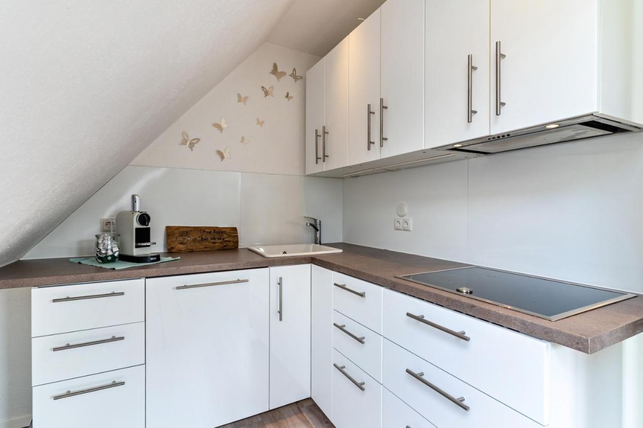 Haus 23 * Ettenheim