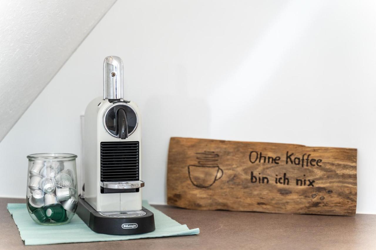 Apartment Haus 23 *