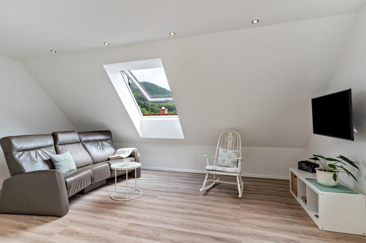 Haus 23 Apartment Ettenheim