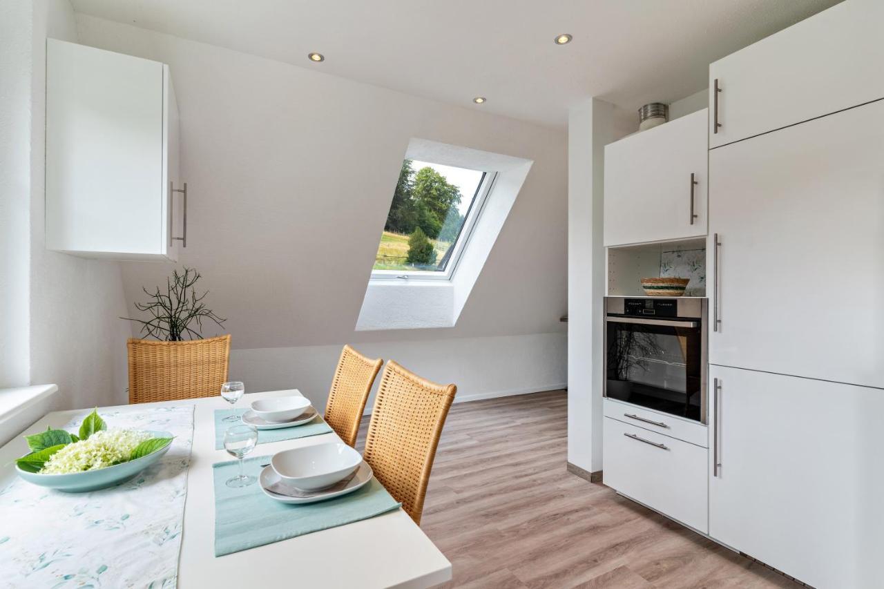 Apartment Haus 23