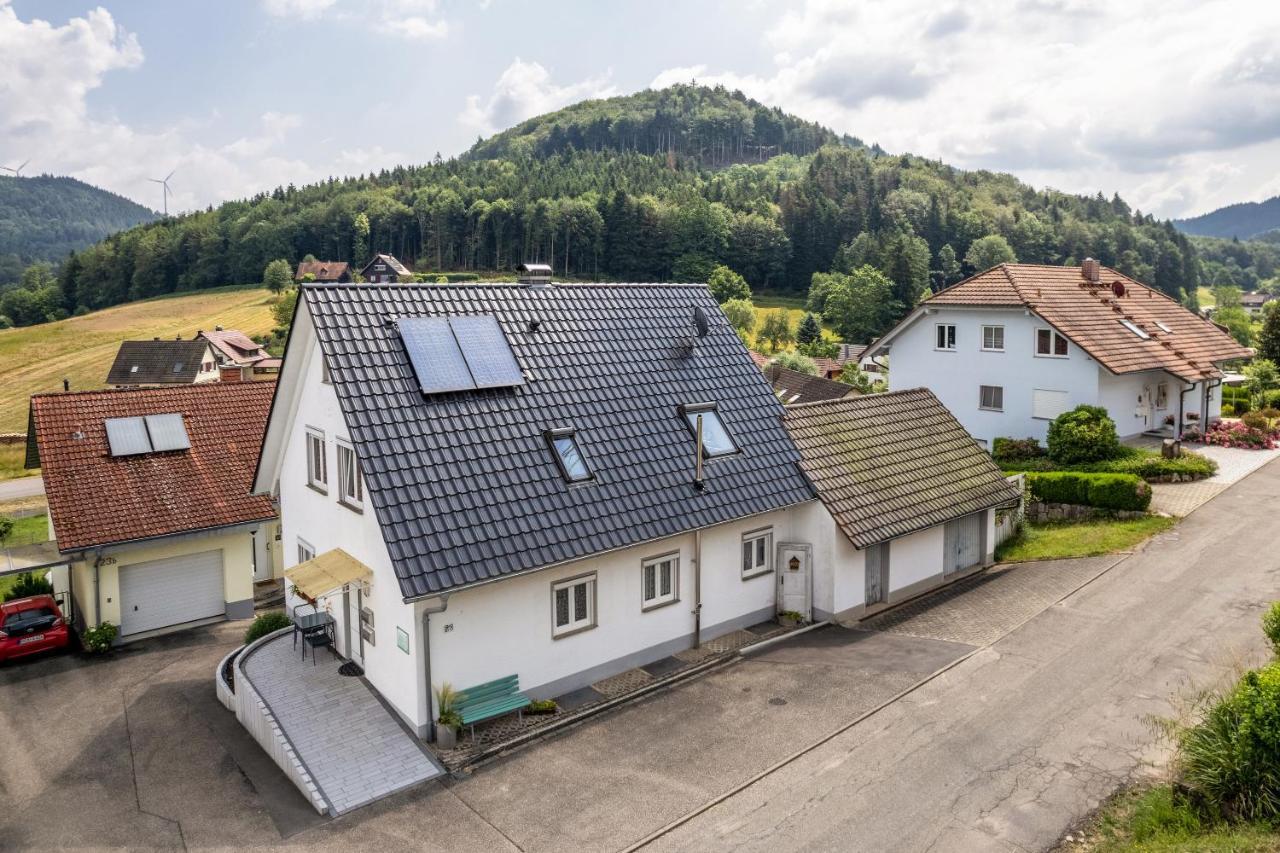 Apartment Haus 23 *
