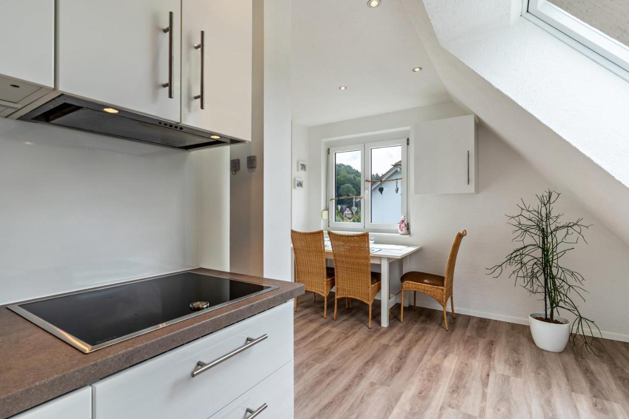 Haus 23 Apartment Ettenheim