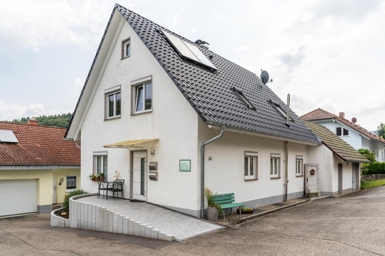 Haus 23