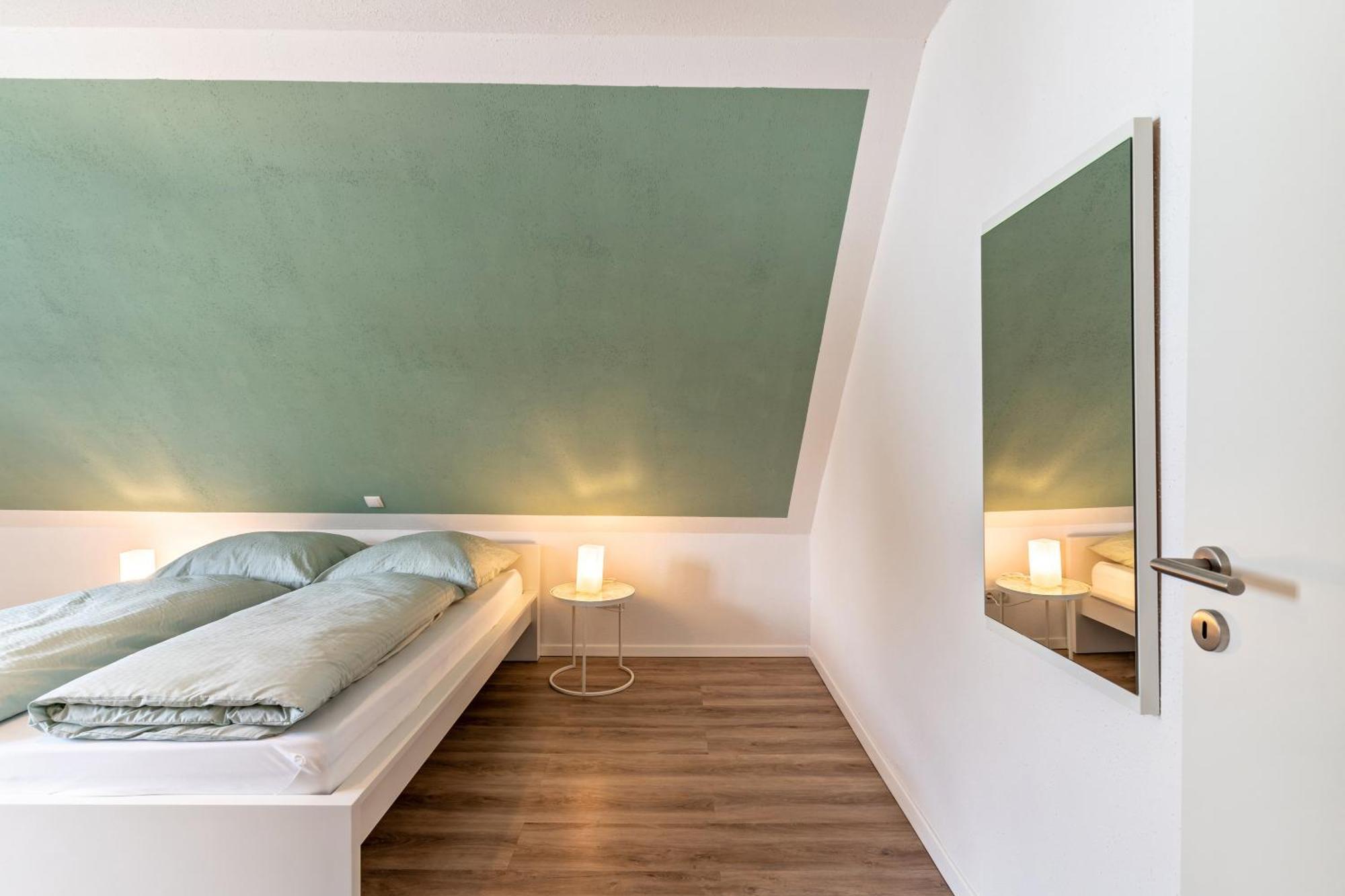 Apartment Haus 23