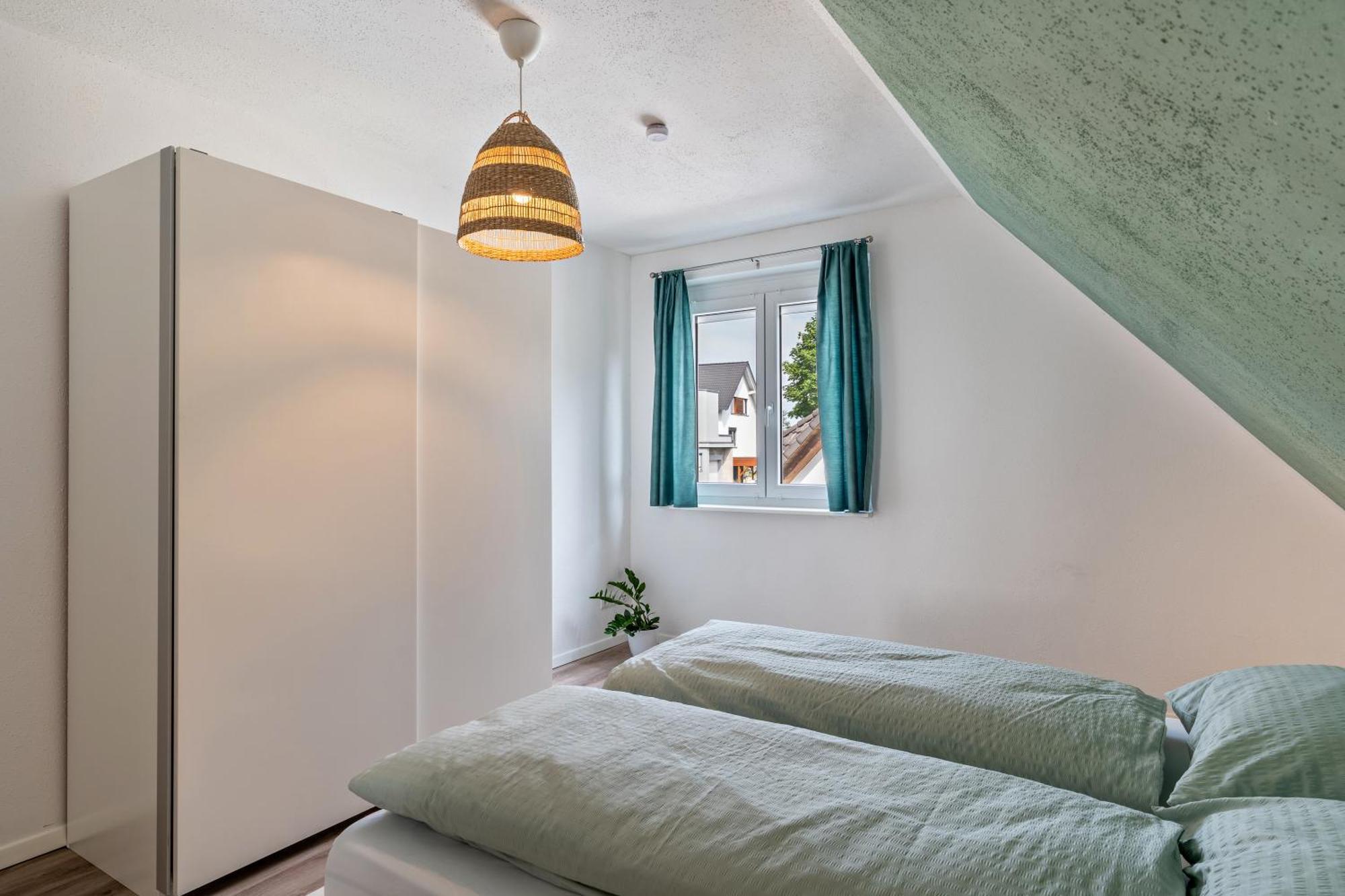 Apartment Haus 23