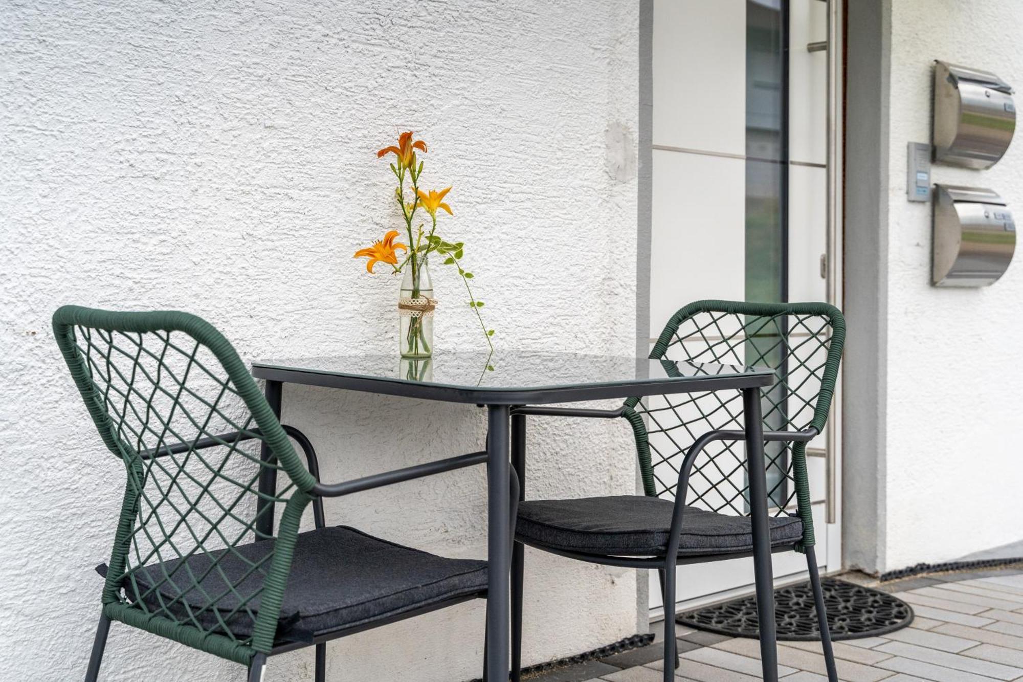Apartment Haus 23
